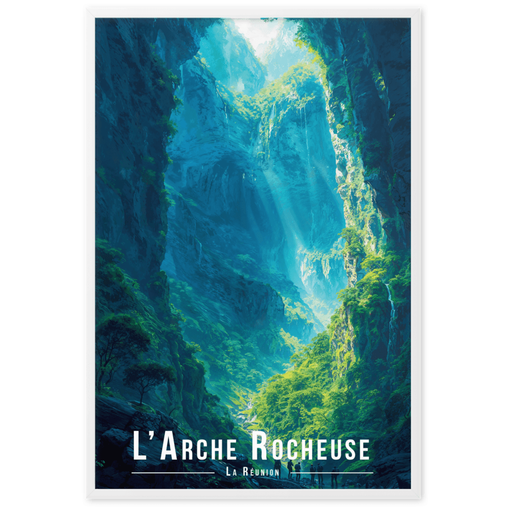 Arche Rocheuse