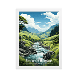 Ravine Enchantée de la Réunion - UNIV'ÎLE