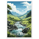 Ravine Enchantée de la Réunion - UNIV'ÎLE